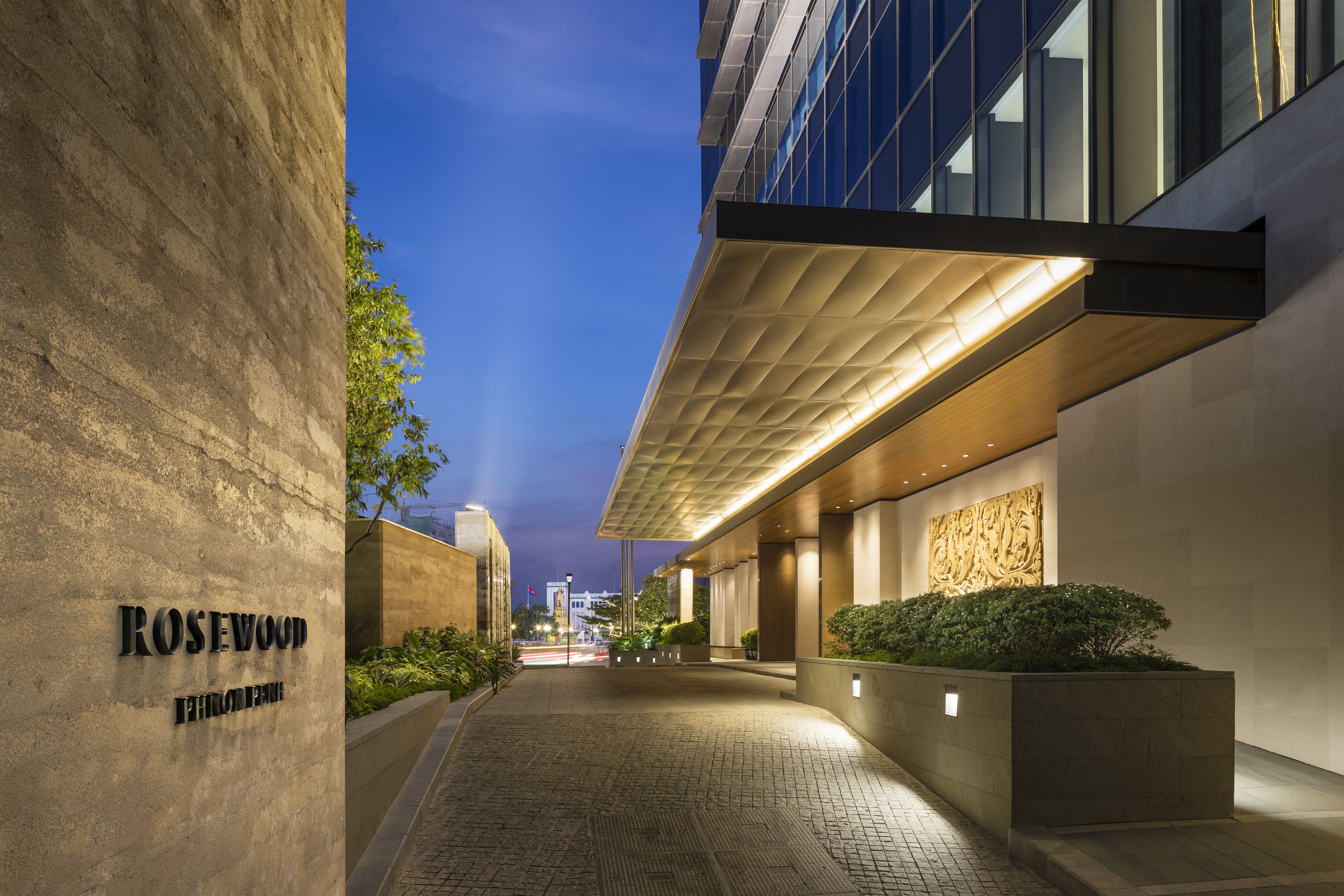 Rosewood Phnom Penh 73/76