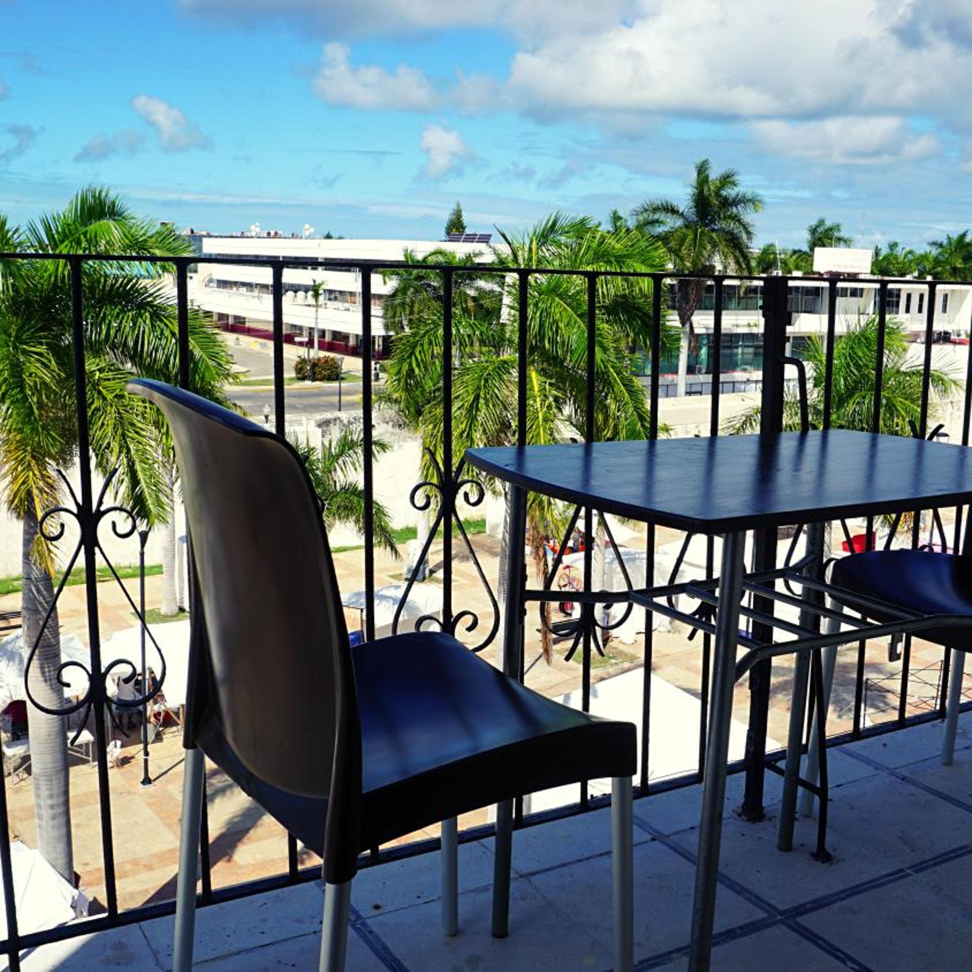 Hotel Murallas 231 30/50