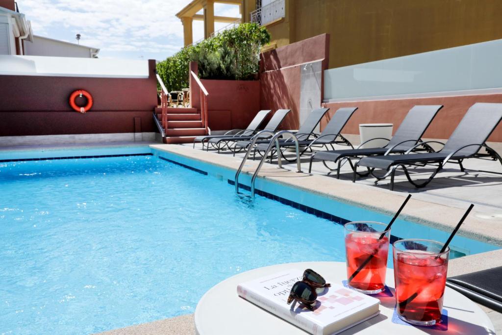 Santa Ponsa Pins Hotel 23/50