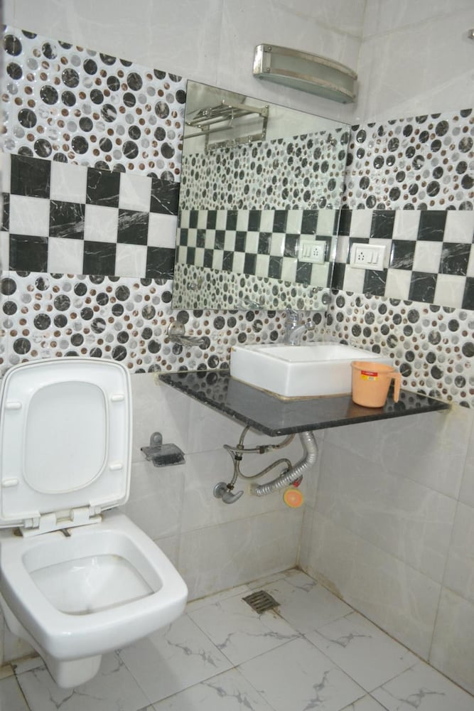 Hotel Apple Villa 33/37