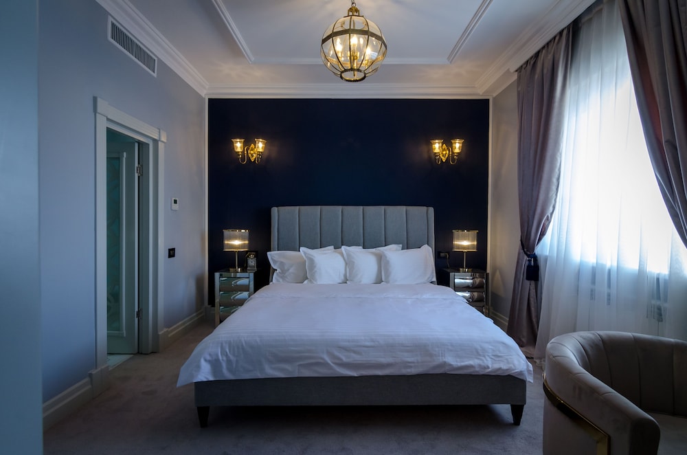 Hotel Lido By Phoenicia 15/70