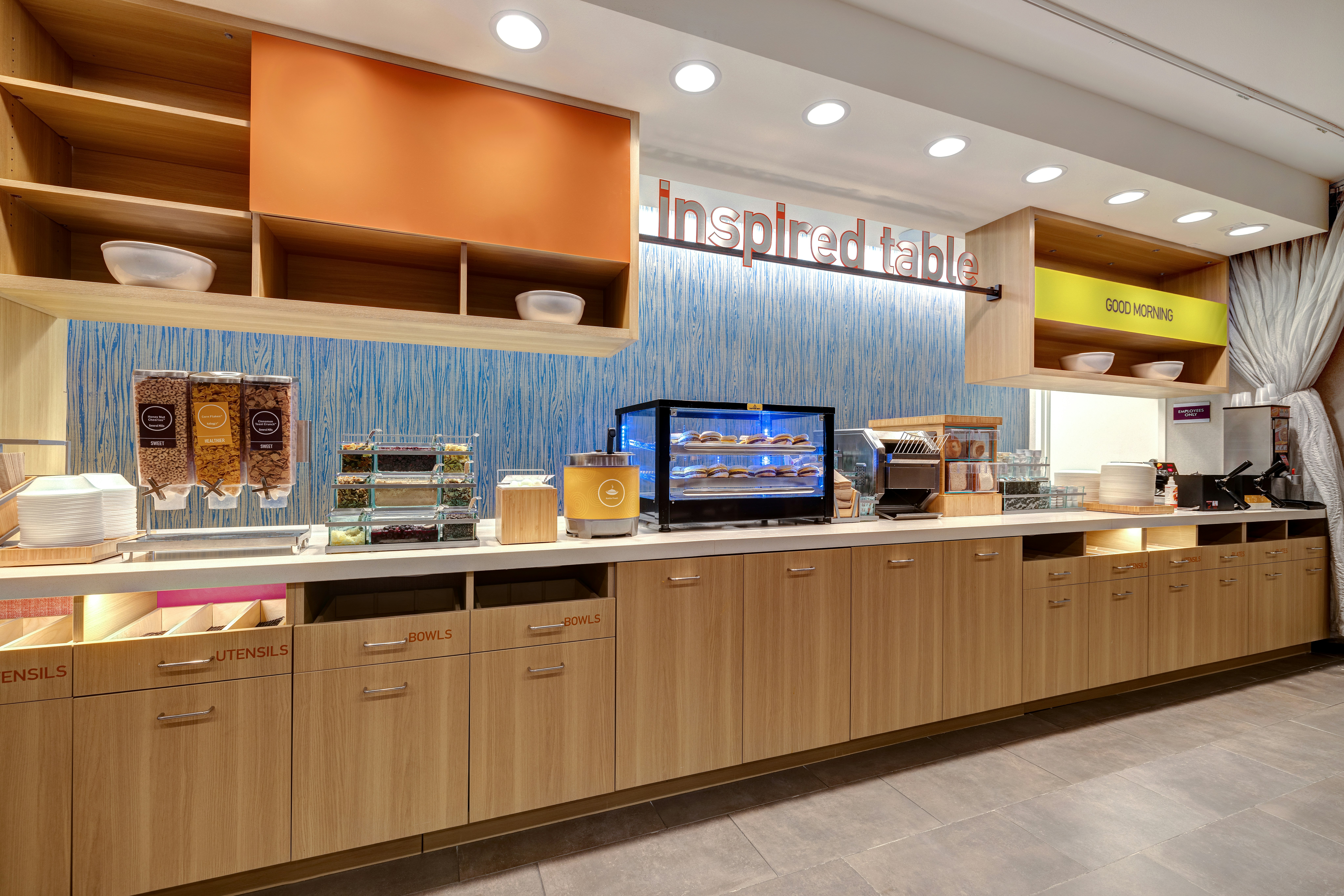Home2 Suites by Hilton Las Vegas Northwest 10/30