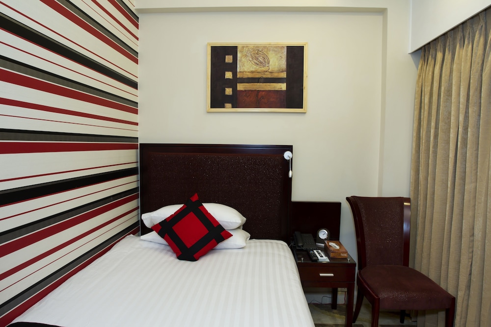 INNOTEL BUSINESS BOUTIQUE HOTEL 10/34