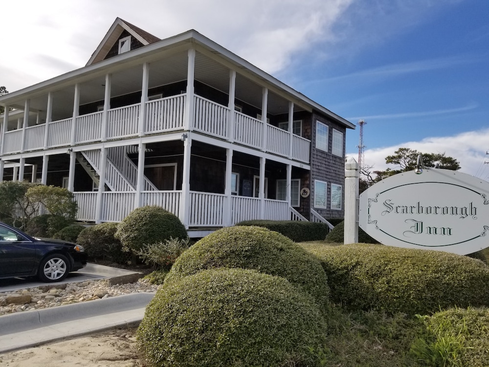 Scarborough Inn 3/65