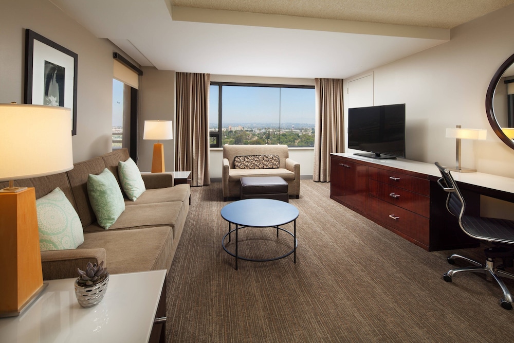 The Westin Los Angeles Airport 26/40