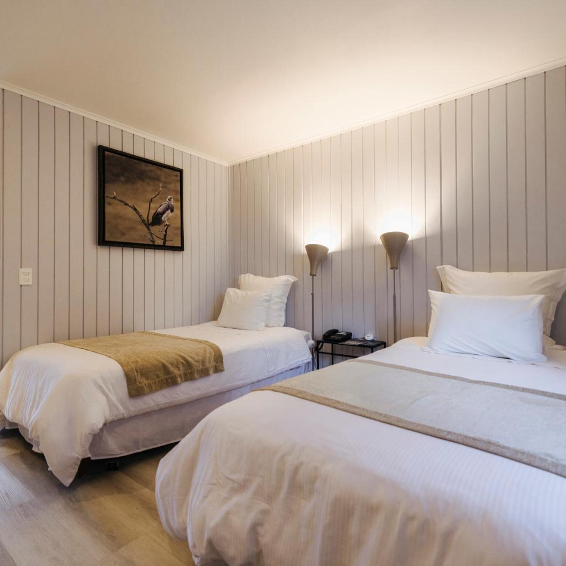 Hotel Lago Grey 8/50