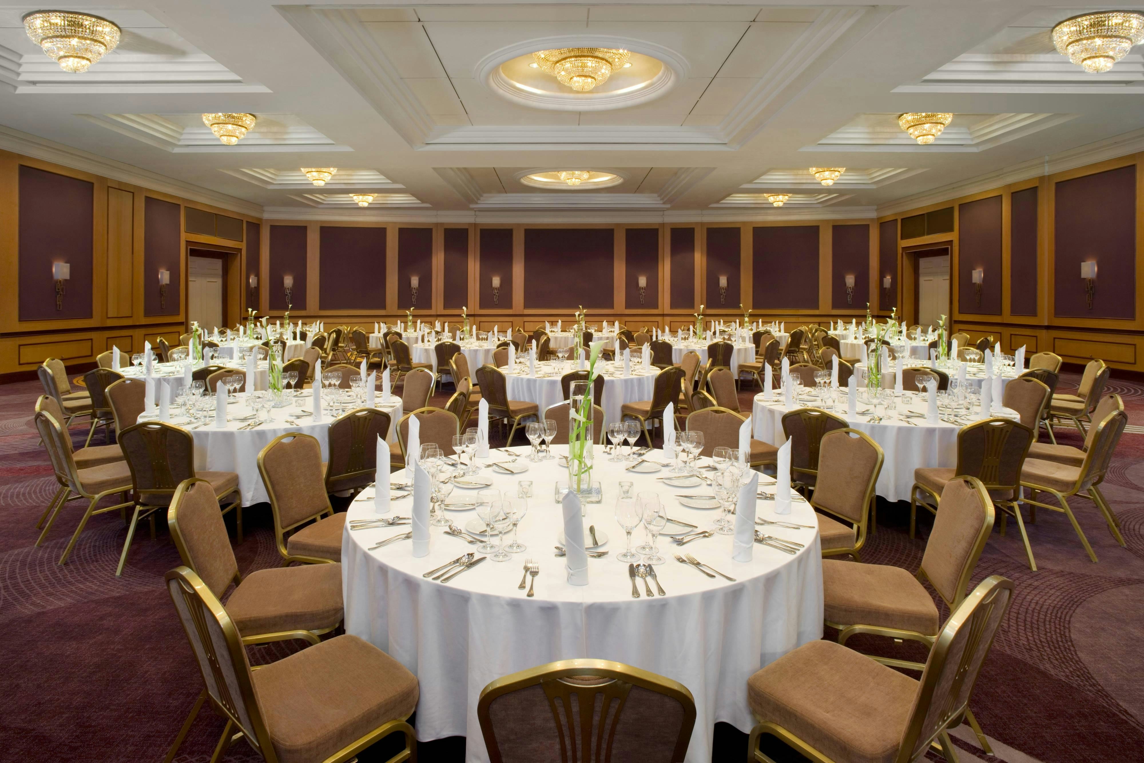 Sheraton Grand Warsaw 55/67