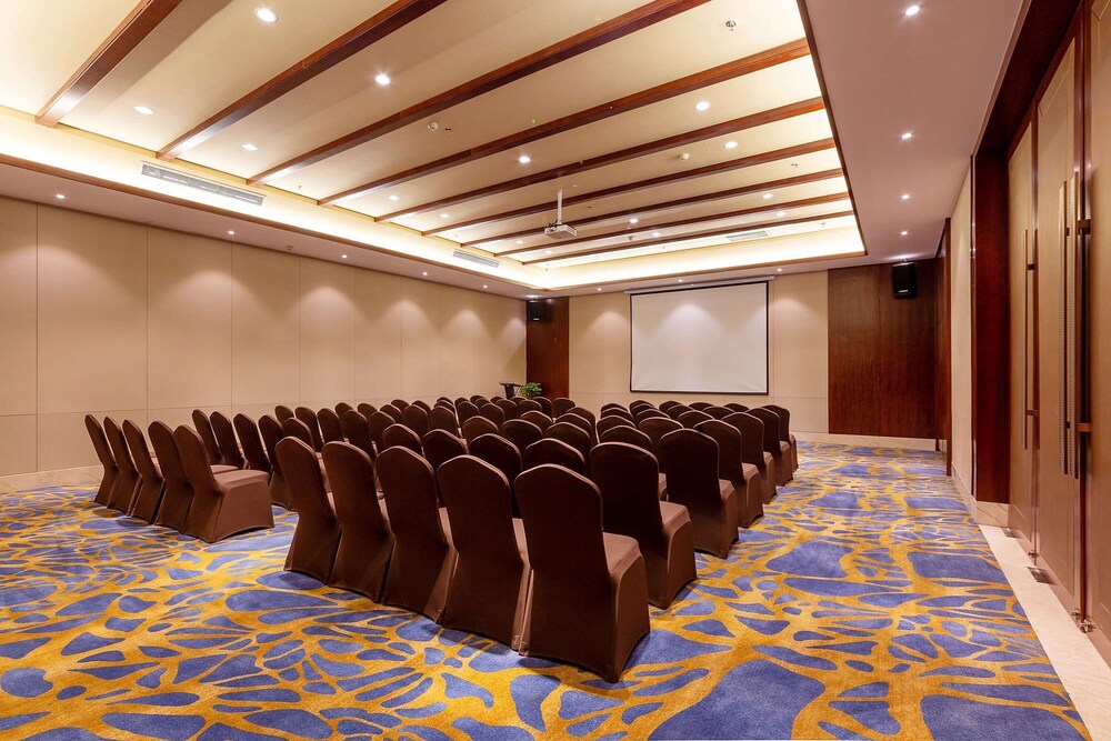 Ramada by Wyndham Kunming YiLiang 40/44