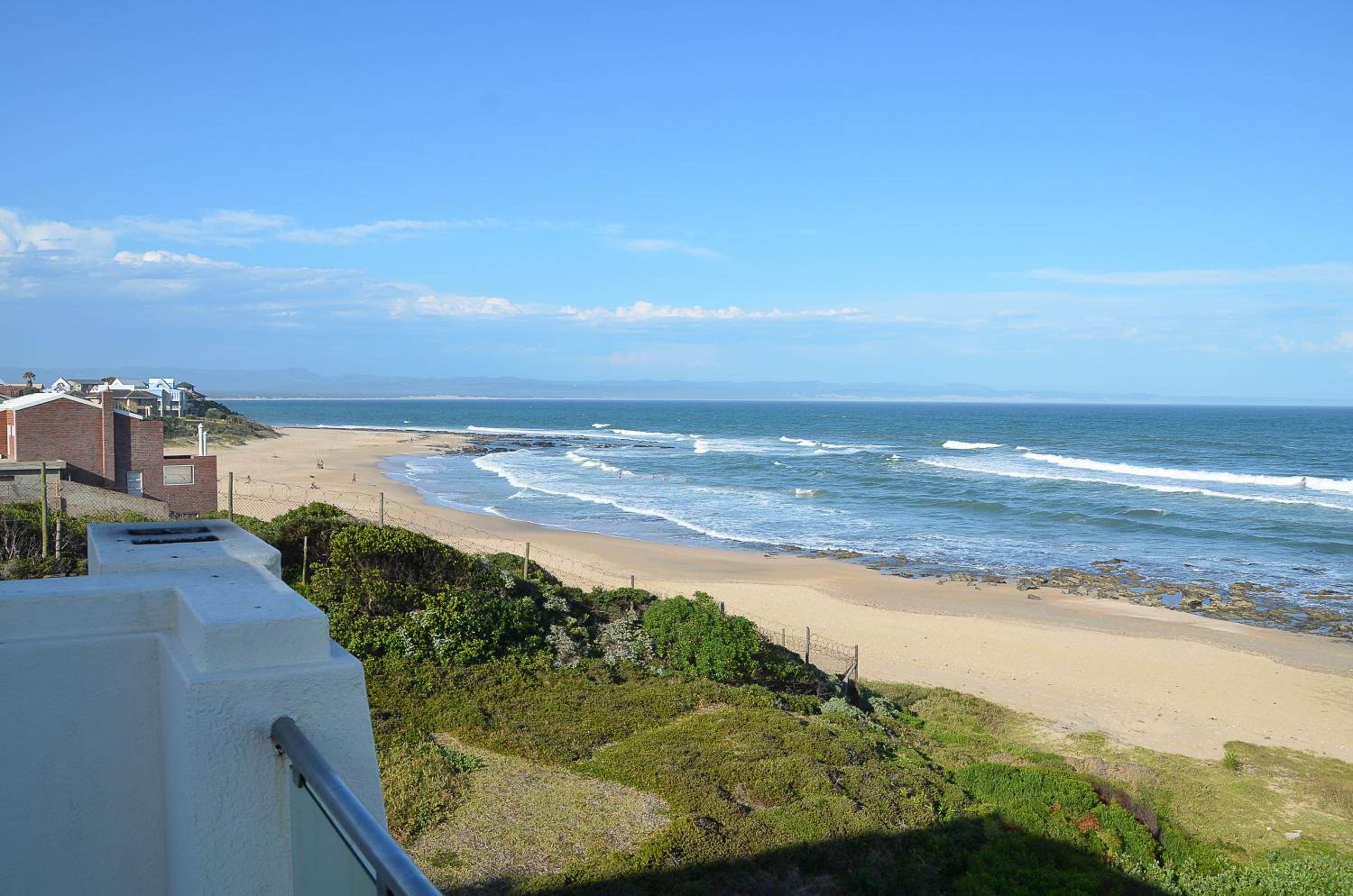 Seashells Holiday Self Catering Apartments 30/37