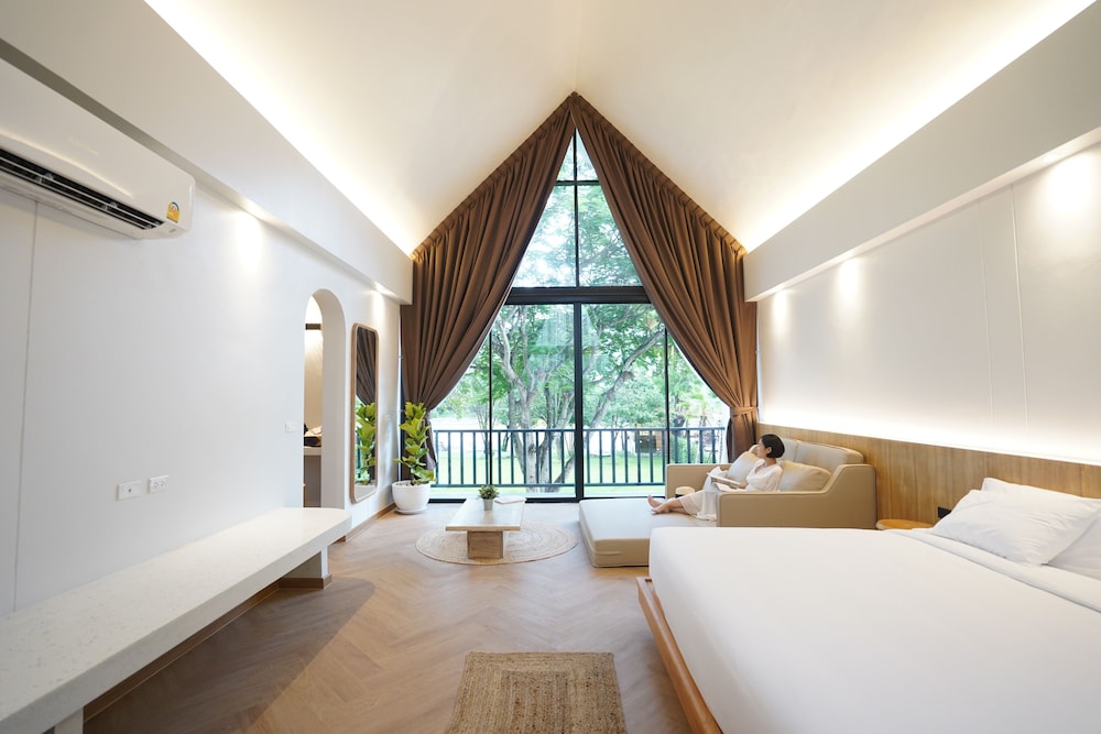 River Kwai Kiri Resort 23/75