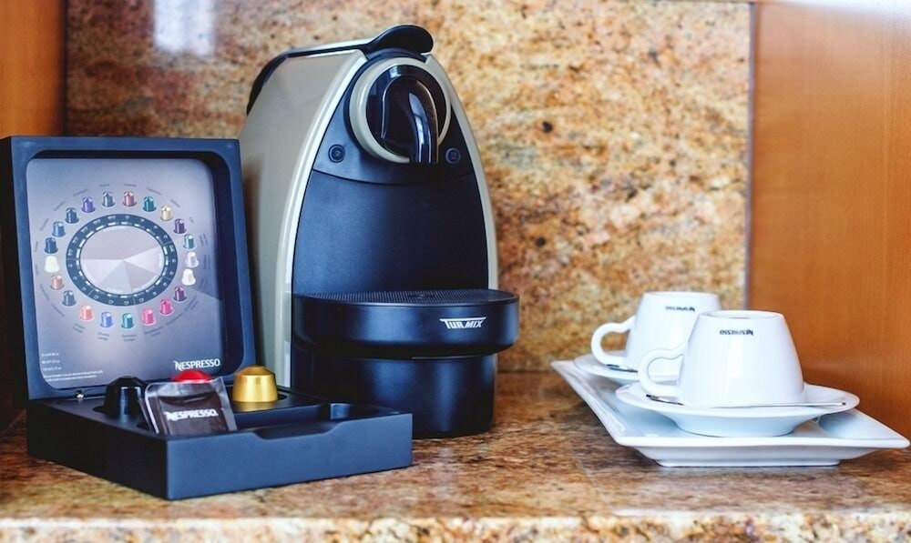 コルヴィヌス ペンション 写真2