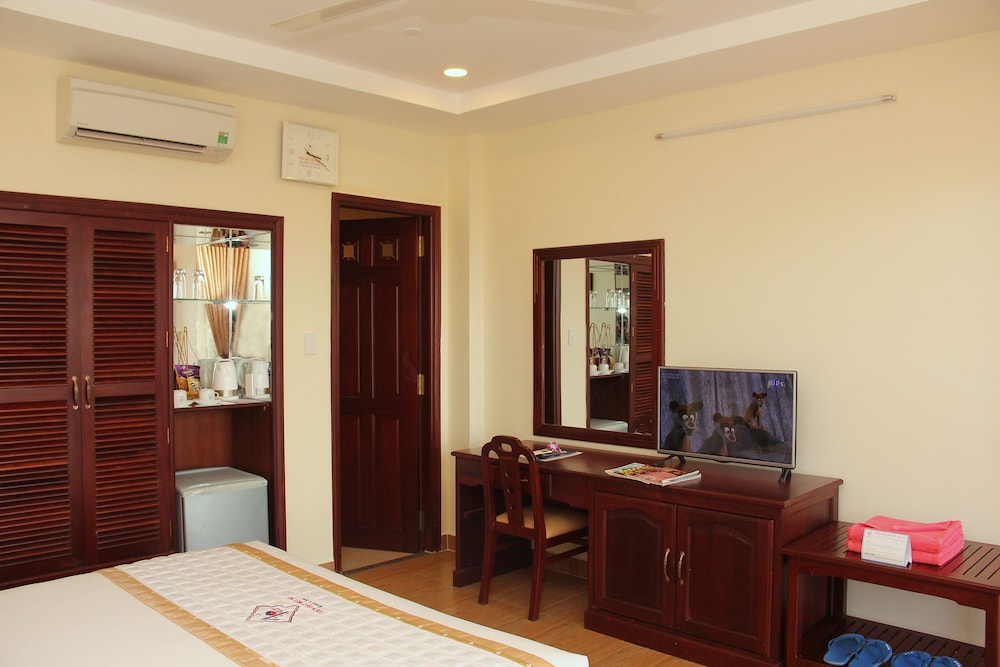 Tien Dat Mui Ne Blue Waves Resort Amp Spa 52/69