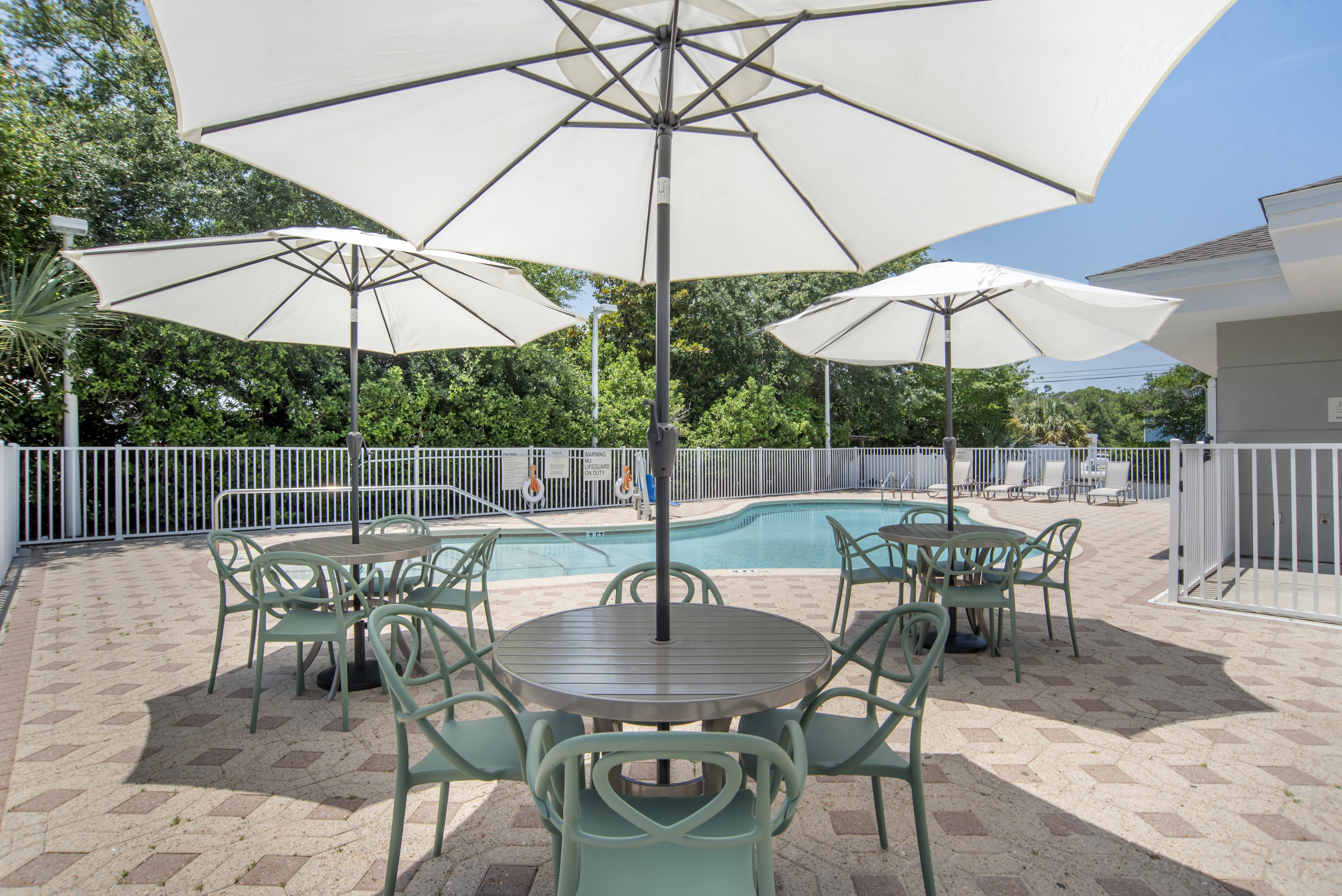Sleep Inn & Suites Panama City Beach East 12/16