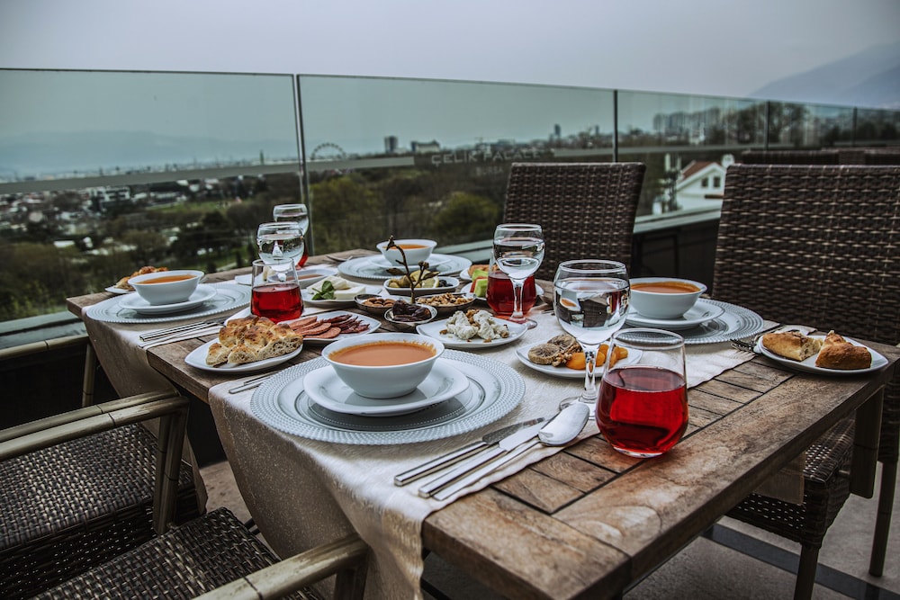 Celik Palas Convention Center And Thermal Spa 35/50