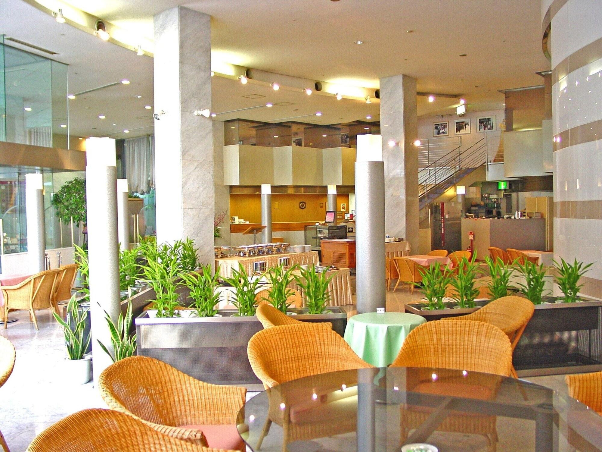 Awa Kanko Hotel 13/16