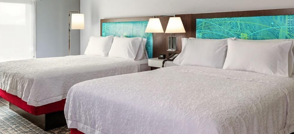 Hampton Inn Tappahannock 3/8