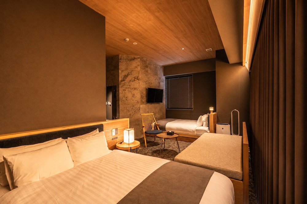 HOTEL TOMOS ASAKUSA 33/50
