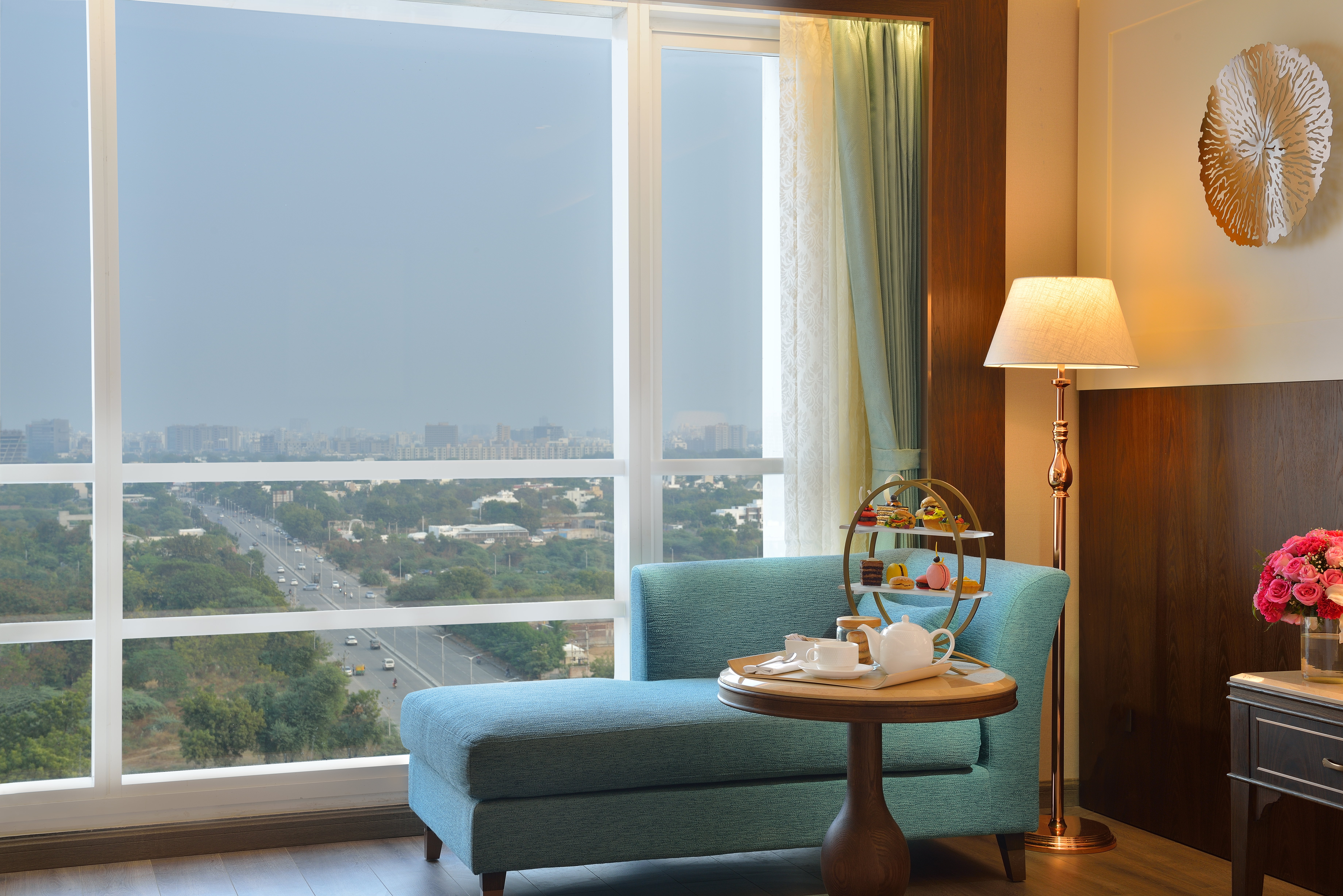 Taj Skyline Ahmedabad 40/64