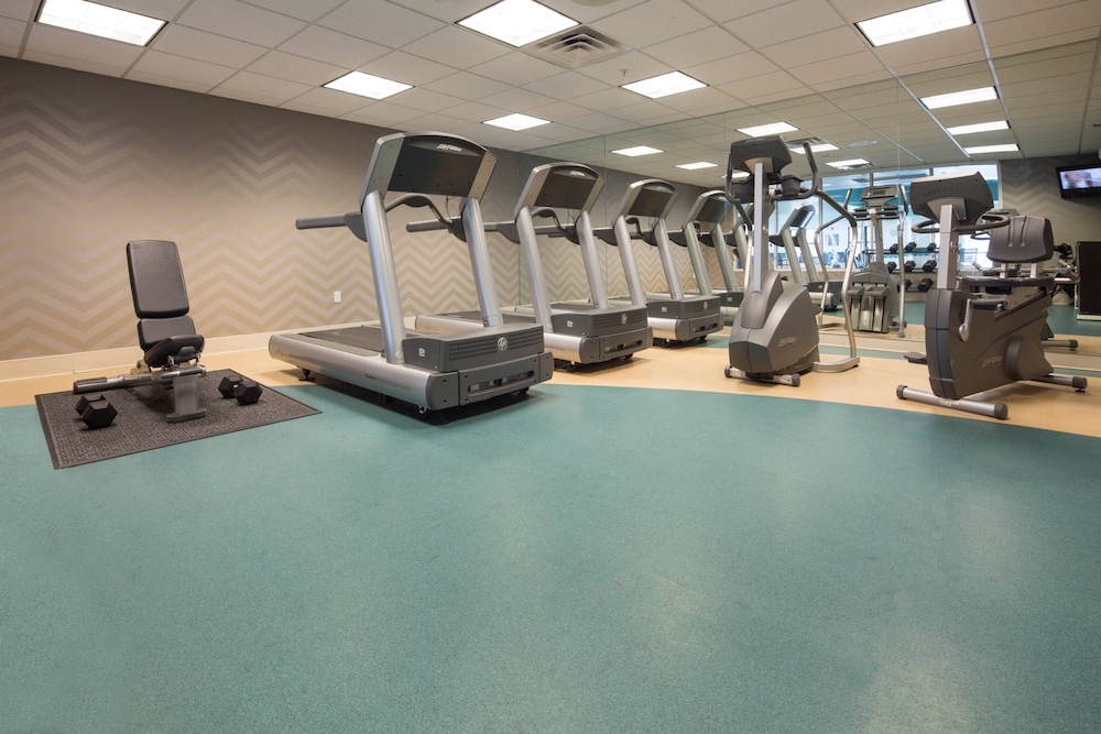 Residence Inn Dover 6/28