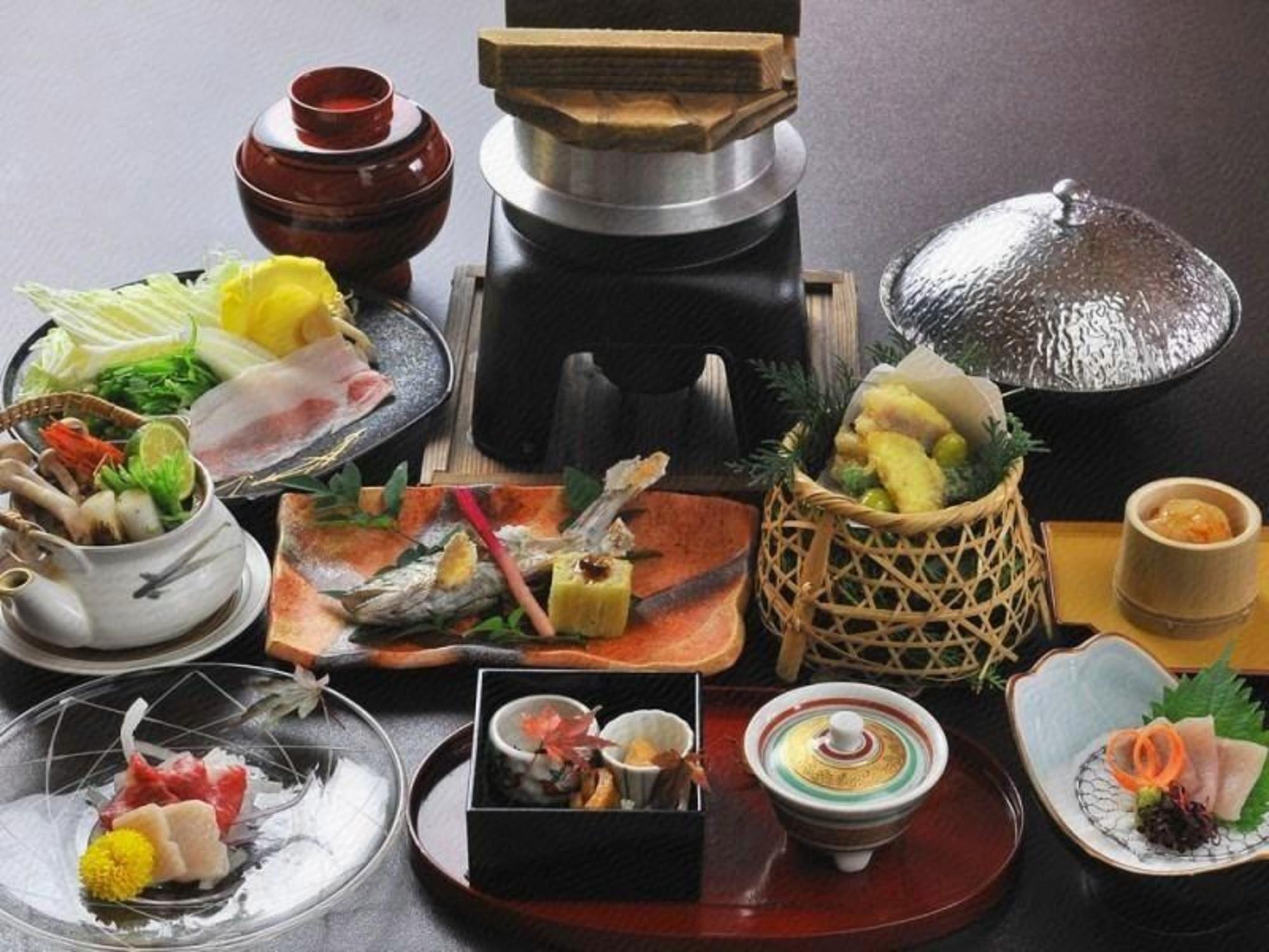 Hitoyoshi Ryokan 34/40