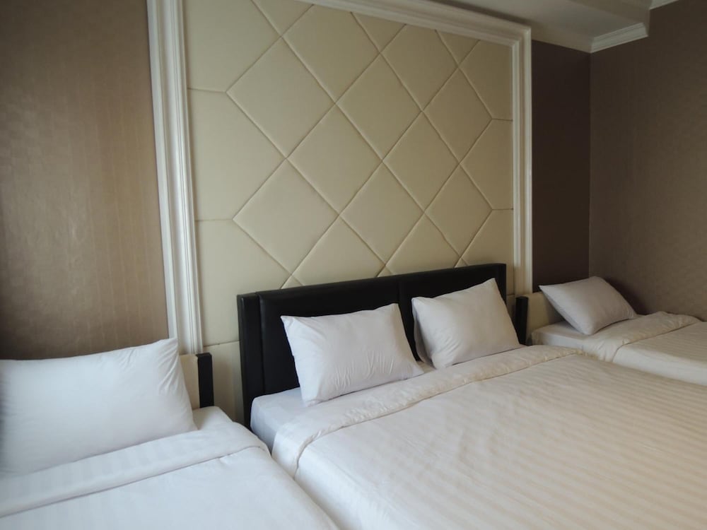 Hotel 55 22/56