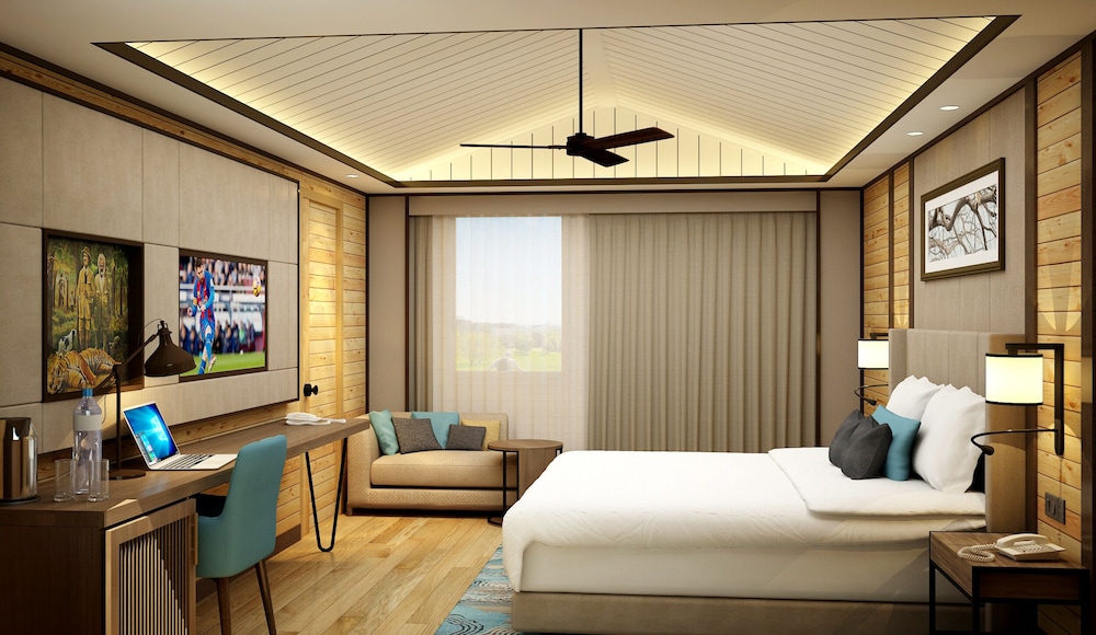 Radisson Blu Resort Dharamshala 32/79