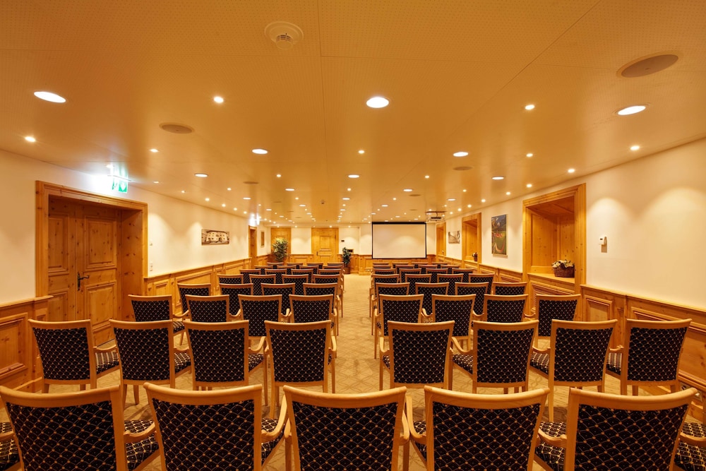 Seehof Hotel Davos 61/72