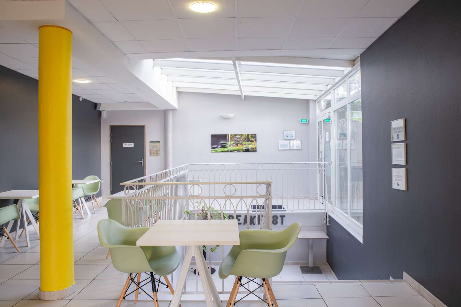 Comfort Aparthotel Frejus La Tour de Mare 28/34