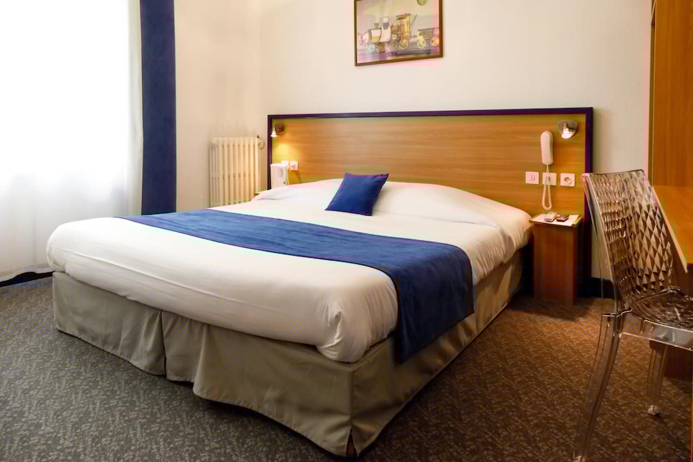 REX HOTEL 15/55