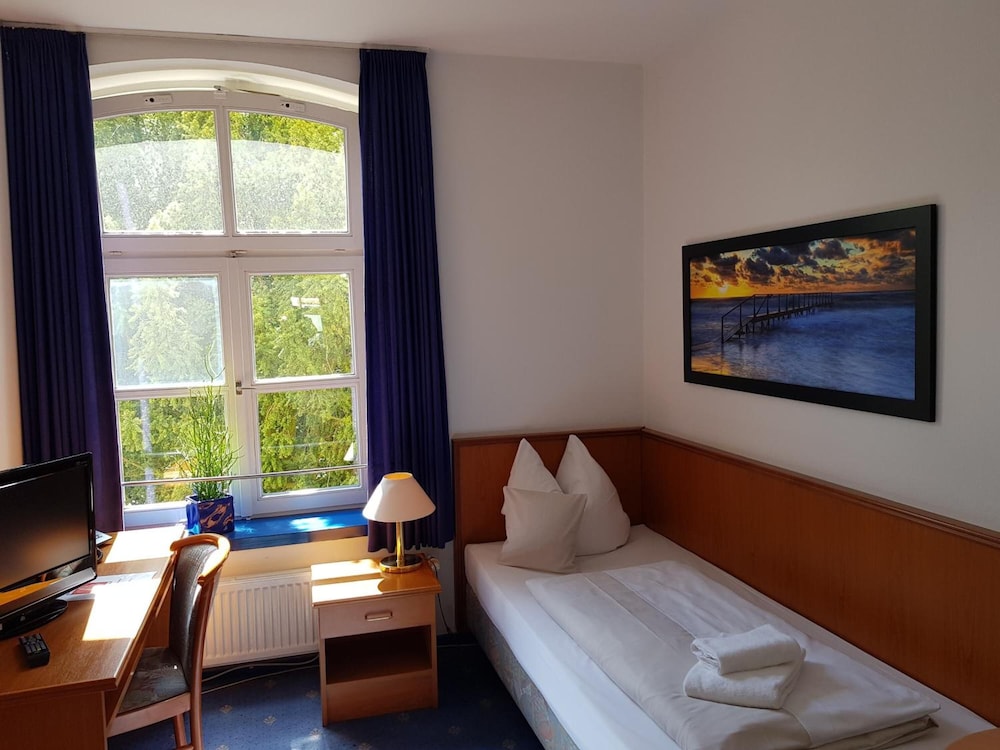 Hotel Havenhaus 2/19