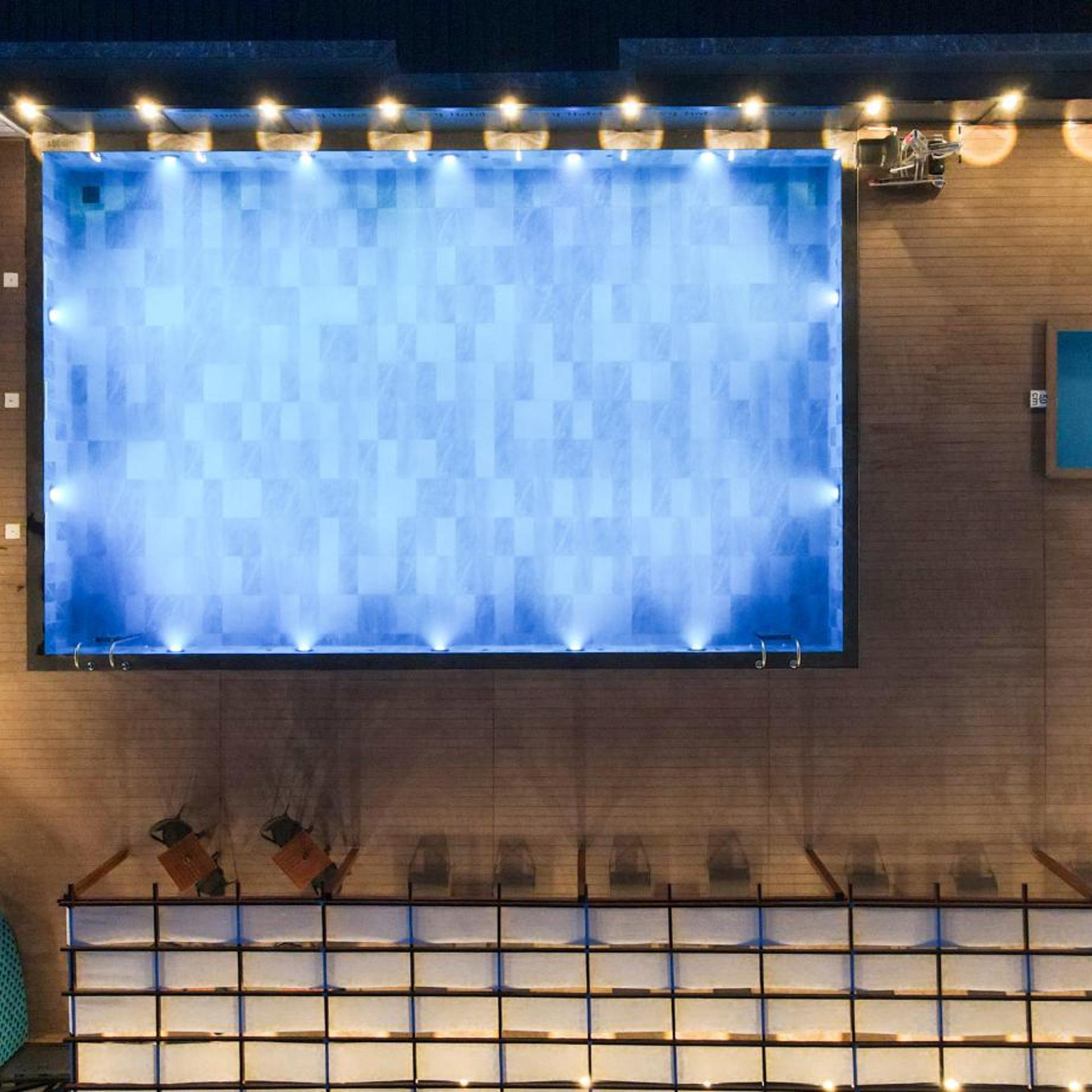 Ivy Hotel Spa 10/38