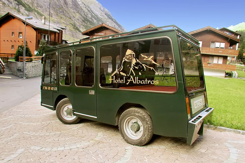 Albatros 34/68