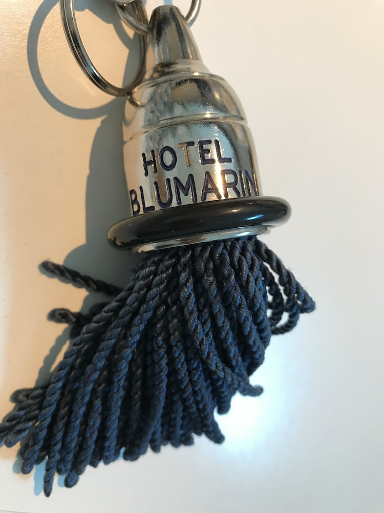 Hotel Blumarin 22/39