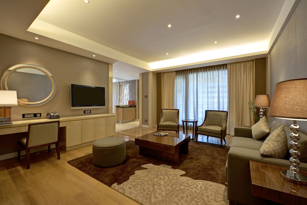 Hyatt Regency Pune Hotel and Residences 47/79