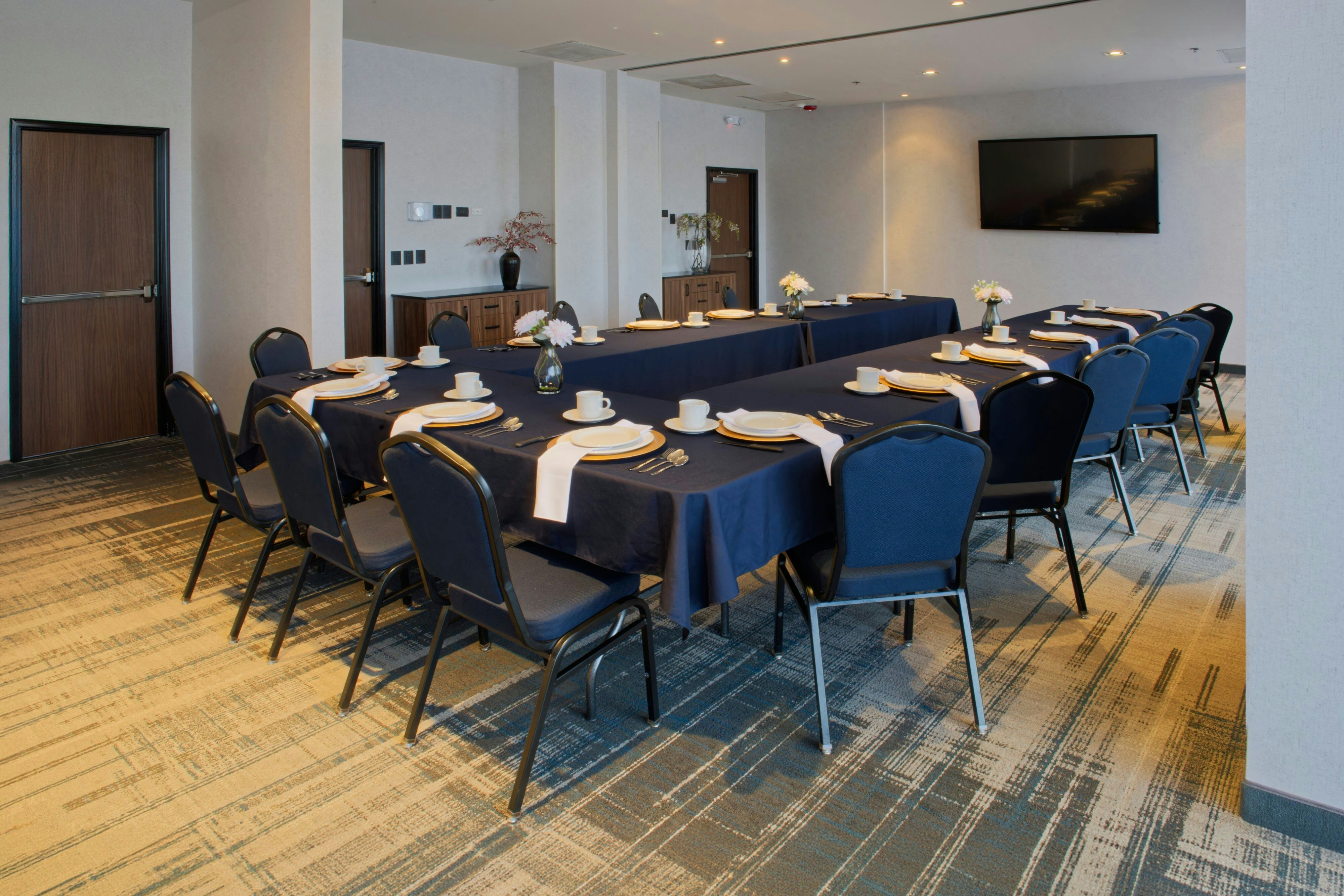 Four Points by Sheraton Distrito Uno Chihuahua 32/39