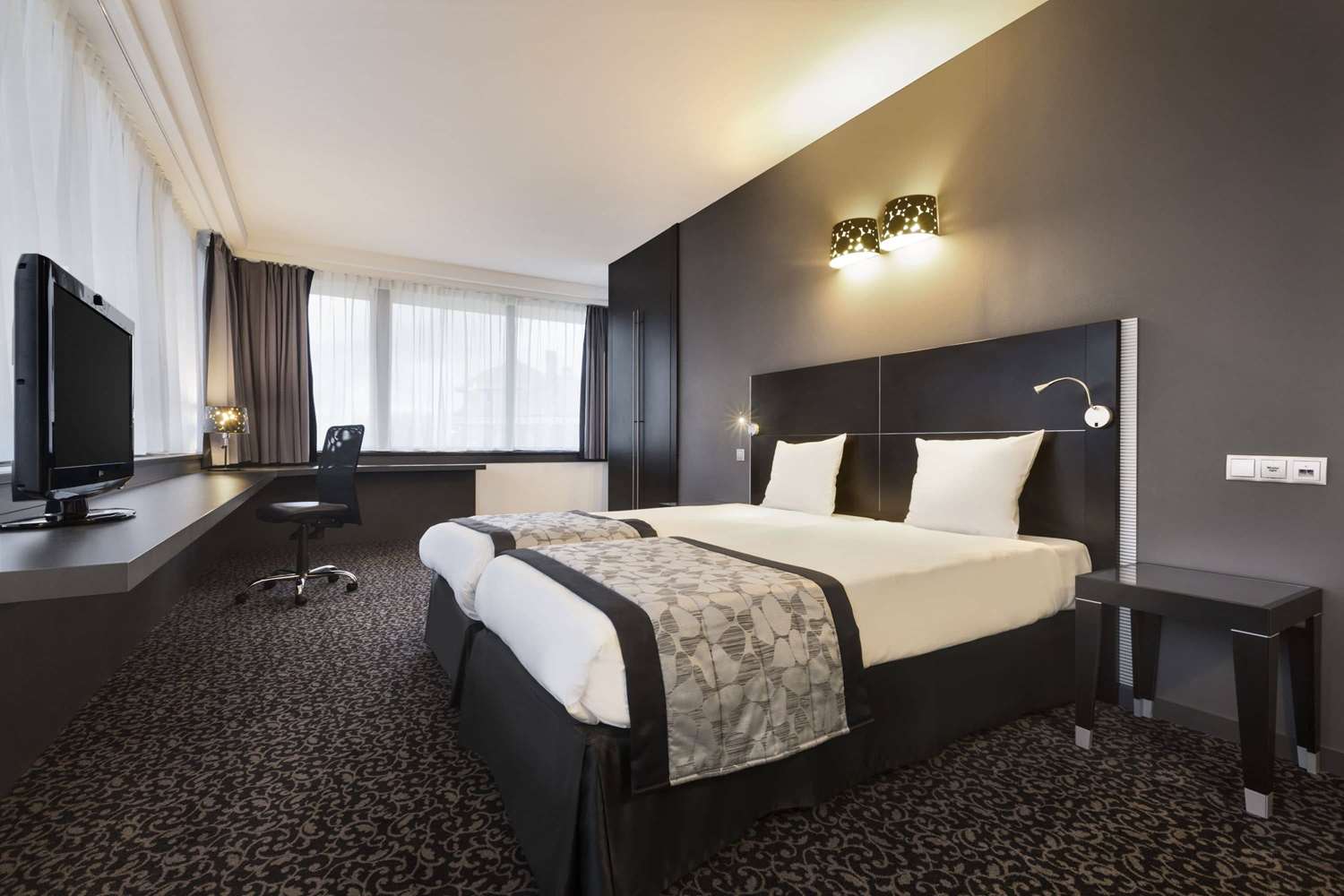 B&B HOME Brussels East Woluwe 6/41