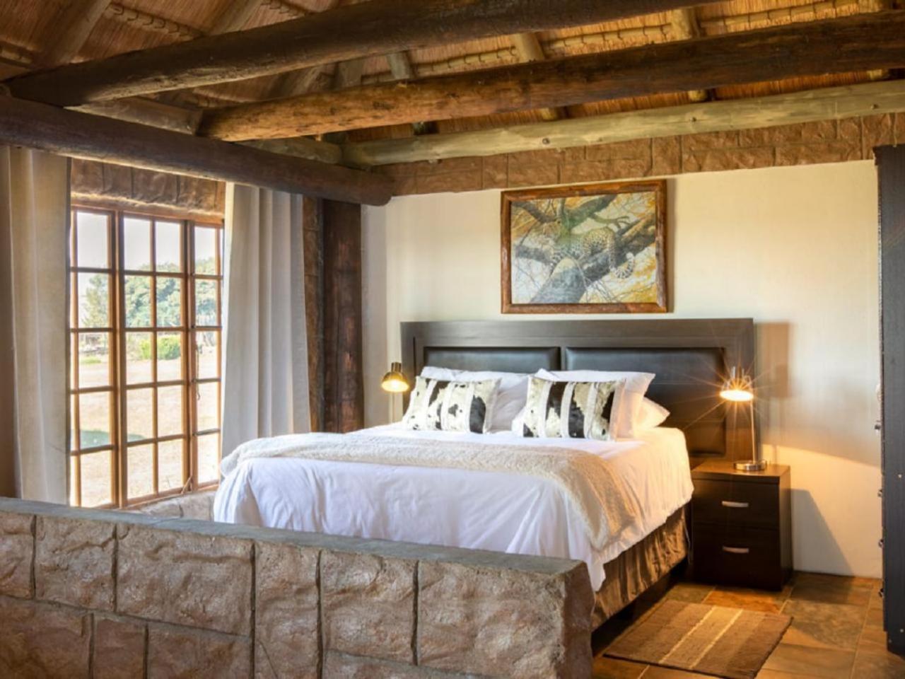 Linglela Lodge 4/37