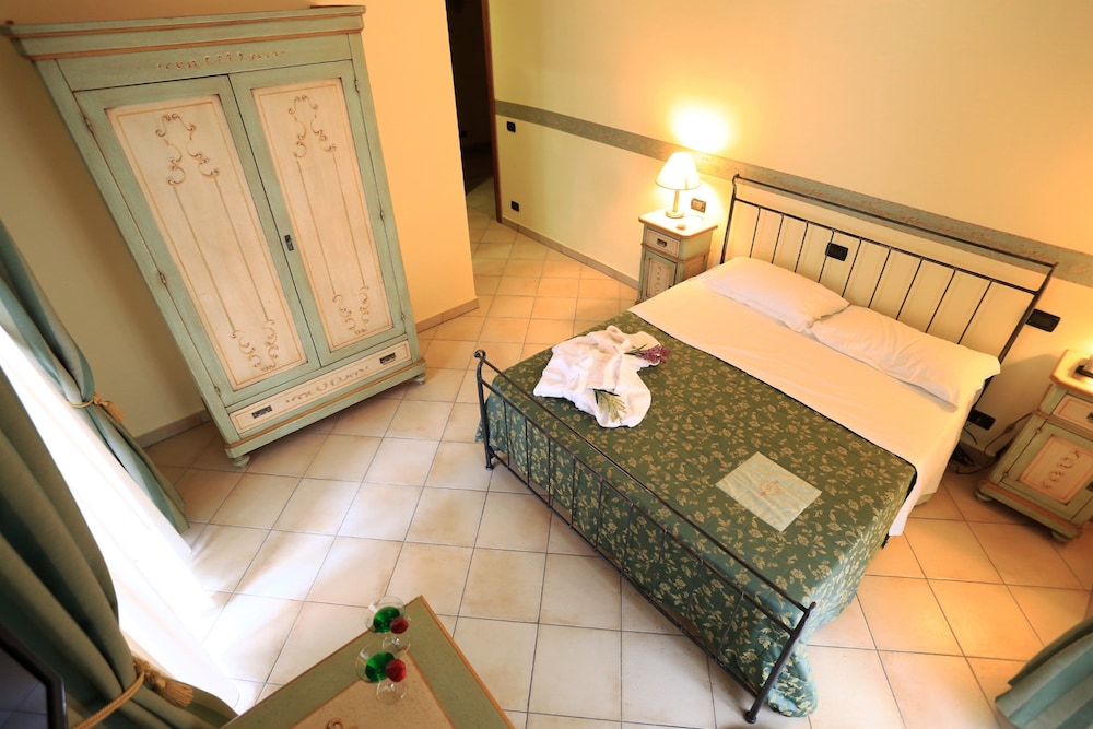 Hotel Centrale L Aquila 15/36