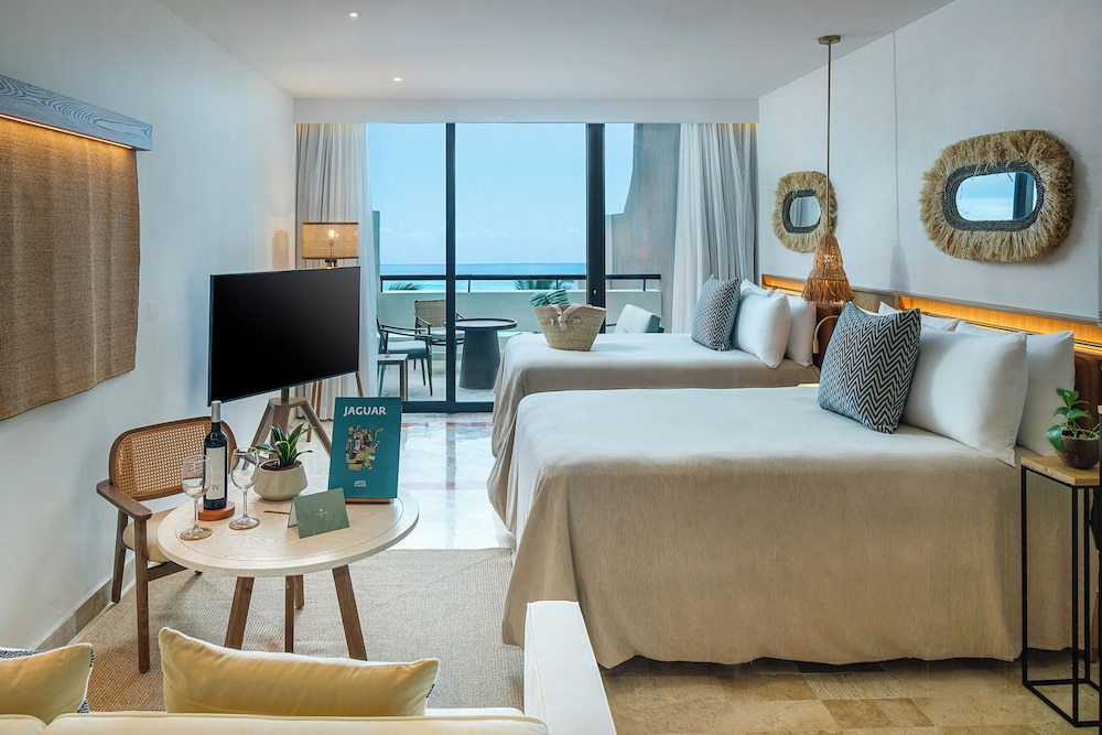 Paradisus Cancun 62/71