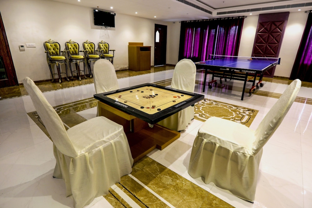 Regenta Resort Bharatpur 29/42