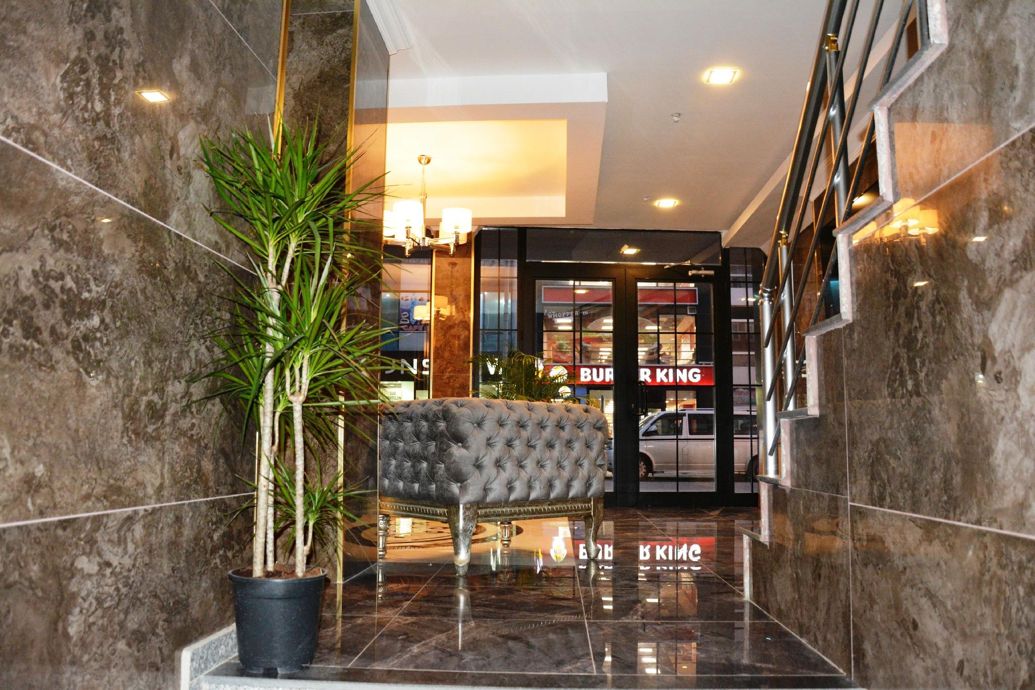 Kafkasya Hotel 9/32