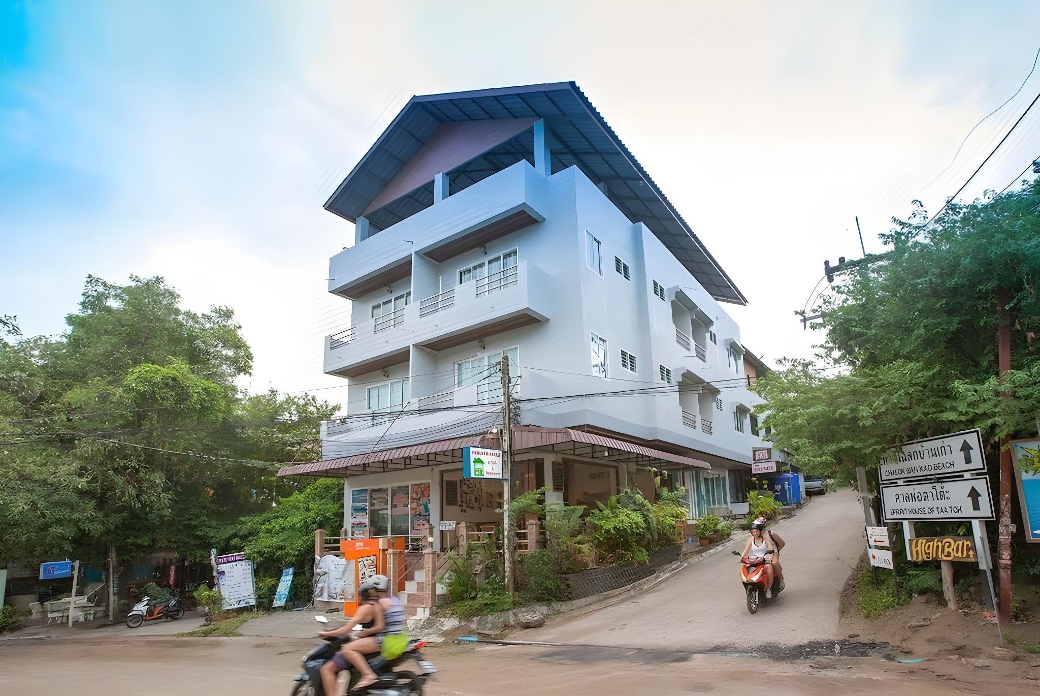 Namhasin House 75/84