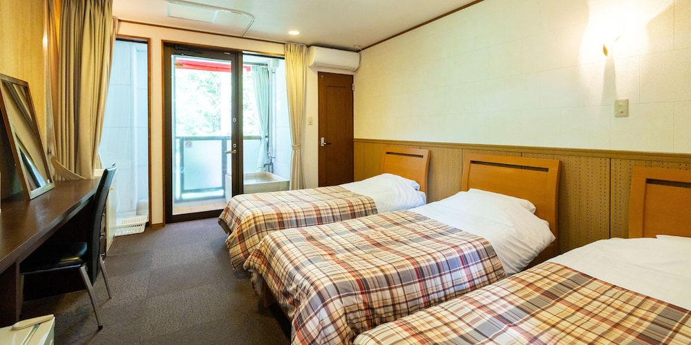 Hotel Casual Euro 19/47
