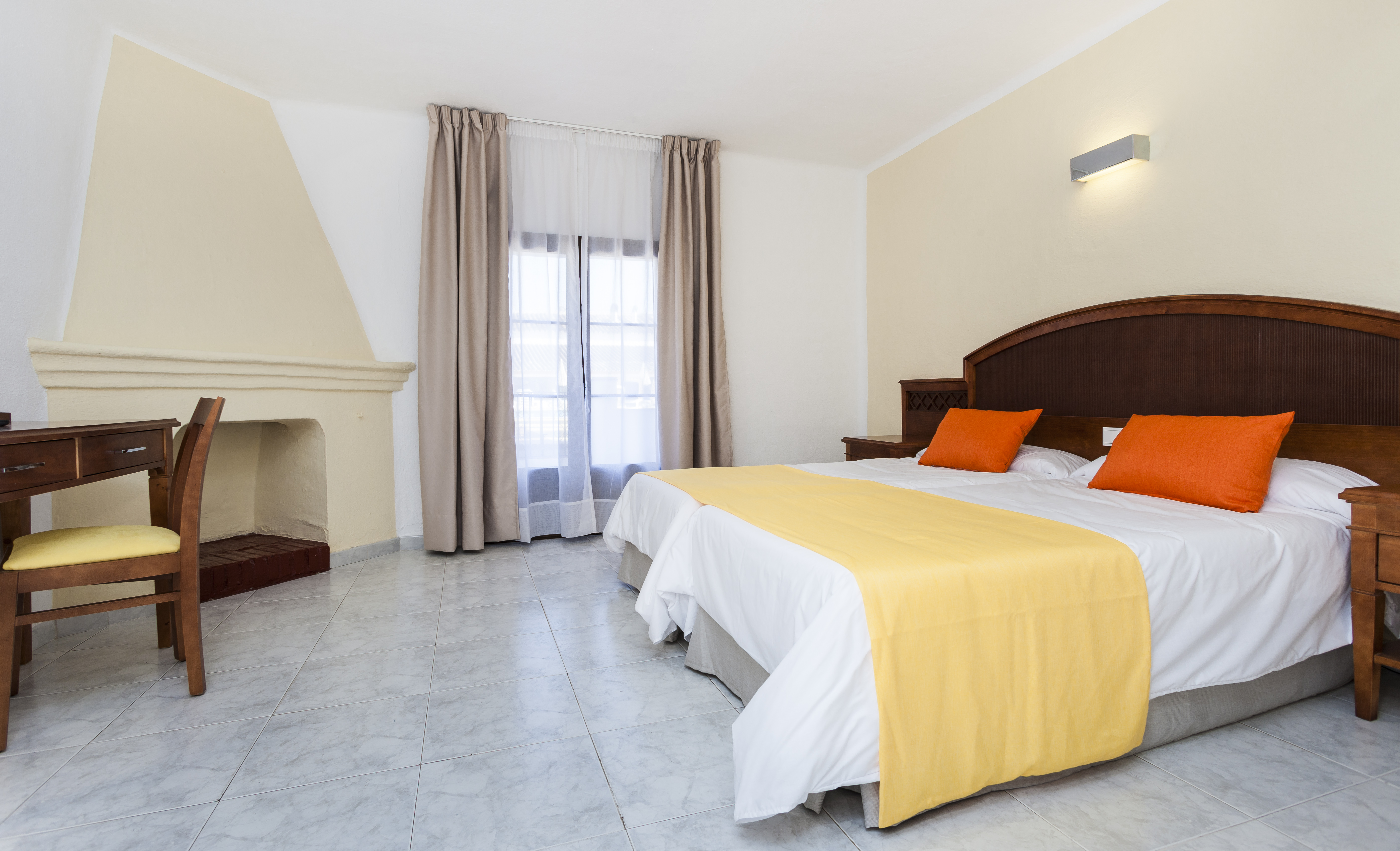 Globales Cortijo Blanco Hotel 19/50