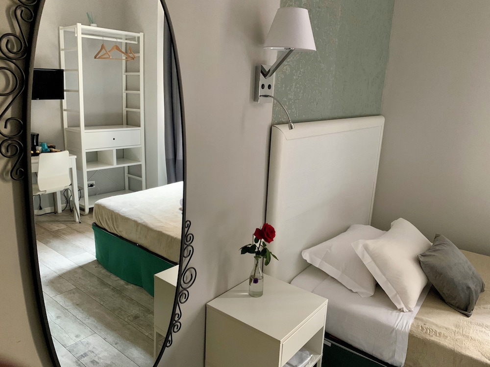 Bed And Best 26/50