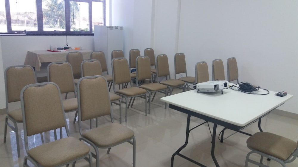 Ibis Sinop Hotel 32/33