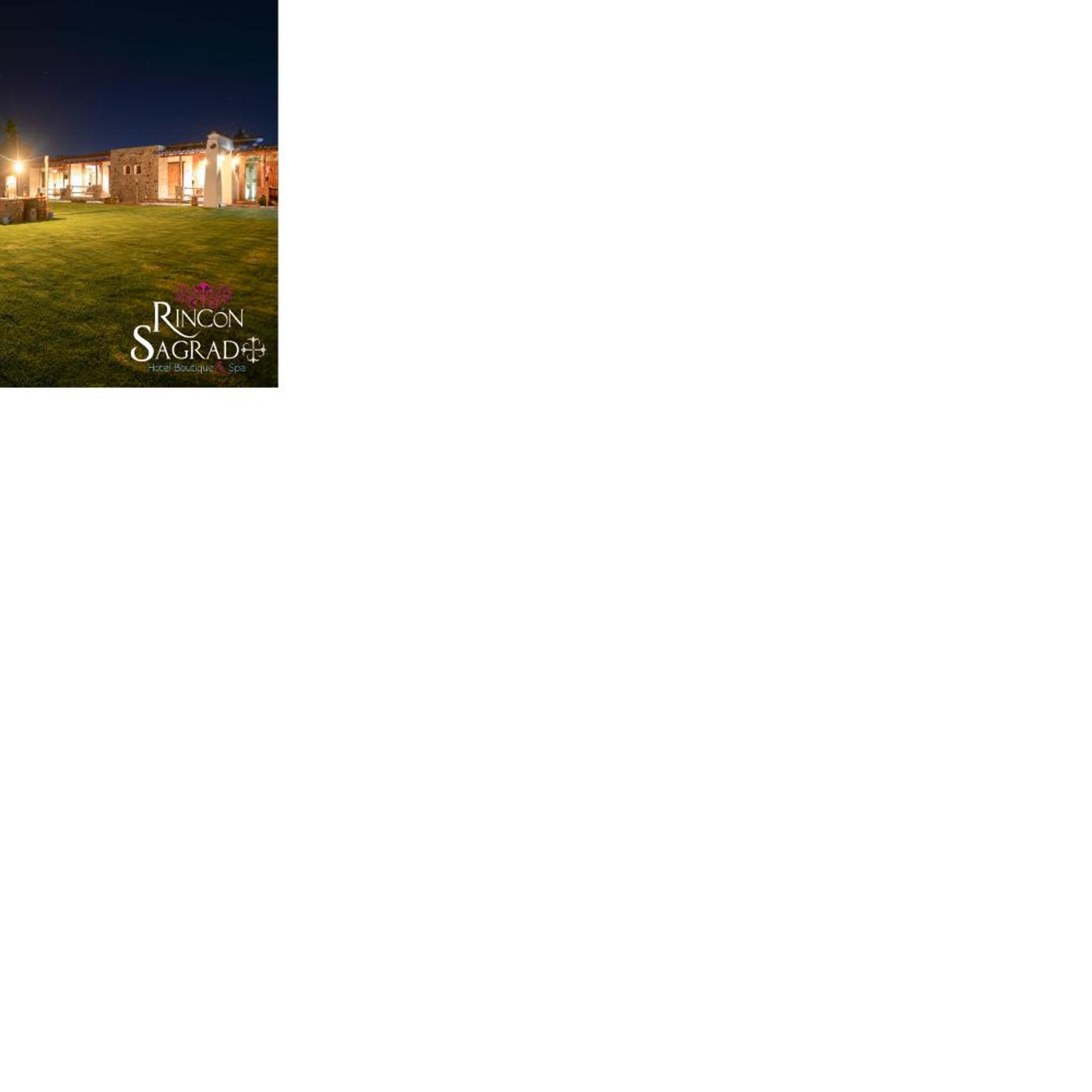 Rincon Sagrado Hotel Boutique & Spa 42/50