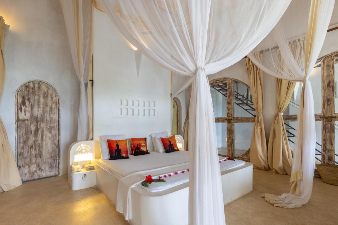 Nuri Boutique Hotel & Villas 18/54