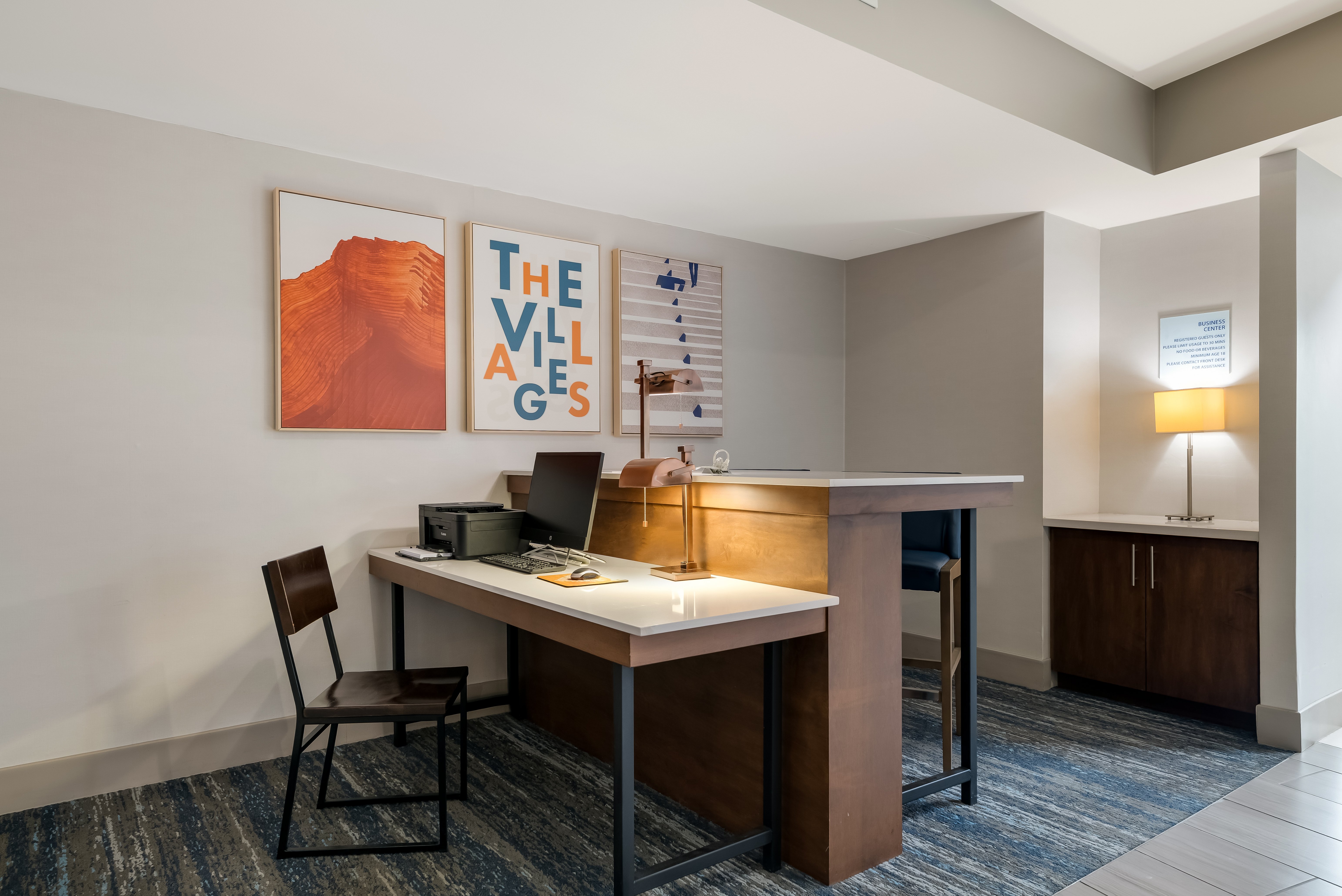 Holiday Inn Express Hotel Suites the Villages 13/73