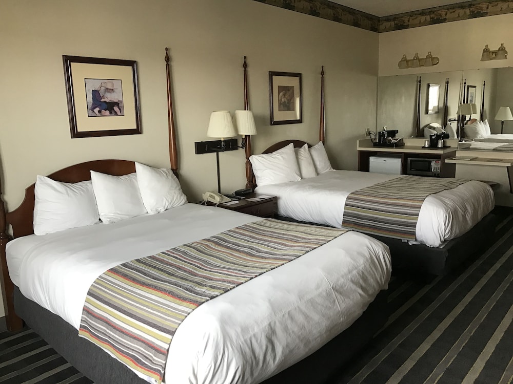 Parkview Inn & Suites, Lancaster Amish Country, PA 10/26